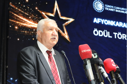Egeli Maden İhracatçıları Sektörün Geleceğini Birlikte Şekillendirecek