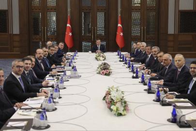 Ekonomi Koordinasyon Kurulu: Kazanımlarımızı güçlendirerek sosyal refahı artıracağız