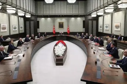 Ekonomi yönetimi 30 Ağustos Zafer Bayramı'nı kutladı