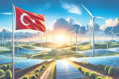 Elektrikte kurulu güç 126 bin 476 megavat