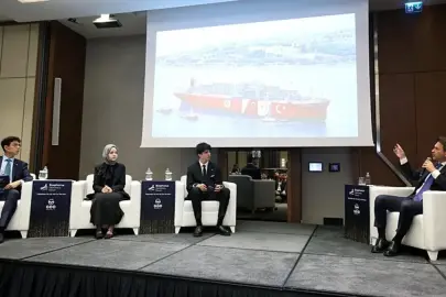 Enerjide hedef dışa bağımlılığı bitirmek