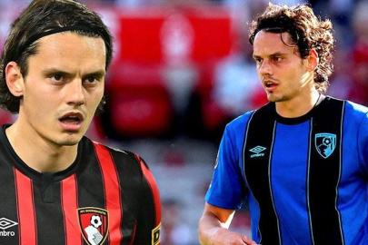 Enes Ünal geri dönüyor! Sürpriz imzayı duyurdular, işte yeni takımı...