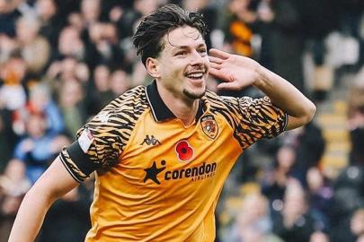 Enis Destan'ın hedefi Premier Lig'de en az 5 gol!