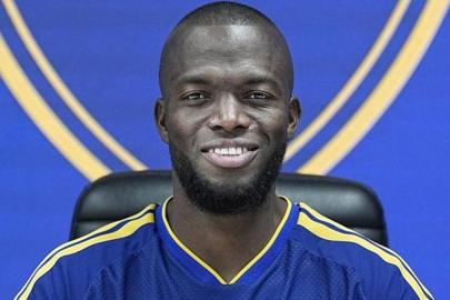 Enner Valencia'nın yeni takımı belli oldu! Resmen açıklandı