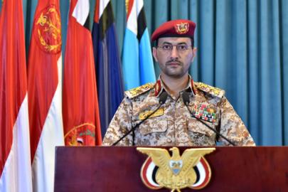 Ensarullah, Yemen'deki Suudi birliklerini hedef aldı