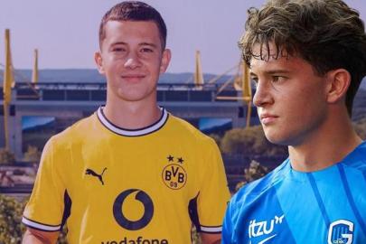 Erling Haaland'ın izinden! Galatasaray yerine Dortmund'u seçti