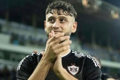 Erzurumspor FK Azerbaycanlı orta saha Akhundzada'yı açıkladı