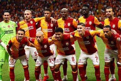 Erzurumspor FK ile Galatasaray 5. kez karşılaşacak