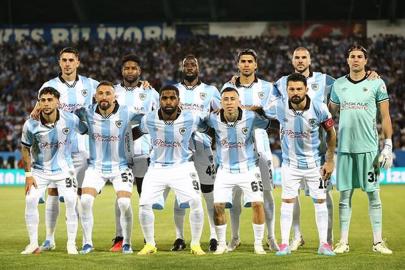 Erzurumspor FK, Süper Lig tarihindeki en kötü başlangıcını yaptı