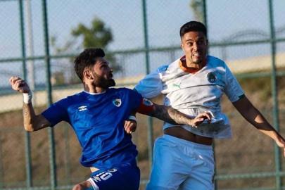 Erzurumspor ve Alanyaspor golsüz berabere kaldı