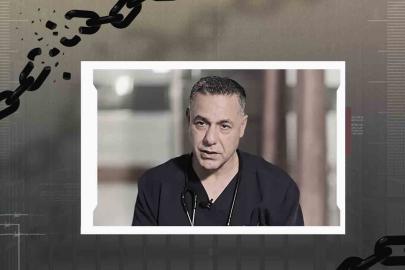 Esir Doktor Hüsam Ebu Safiyye'nin sağlık durumu kötüleşti