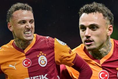 Eski Galatasaraylı Noa Lang'e ağır eleştiriler ‘Yeterince iyi değil’