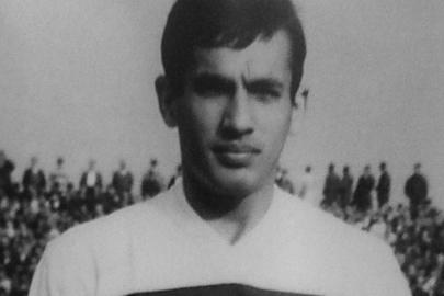 Eski milli futbolcu Haluk Erdem hayatını kaybetti