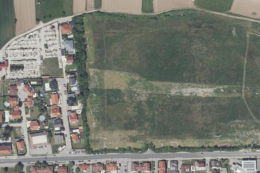 Eski Nazi kampı iş parkına dönüşüyor: Avusturya'da tepki