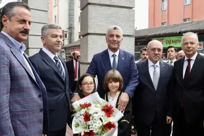 Esnafa 100 milyon TL’lik destek geliyor