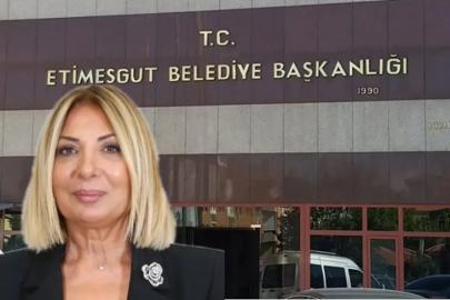 Etimesgut Belediyesinde seçim!AK Parti ve MHP'nin desteğiyle CHP'li aday kazandı!