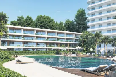 Ev sahipliğinde iki aşamalı formül