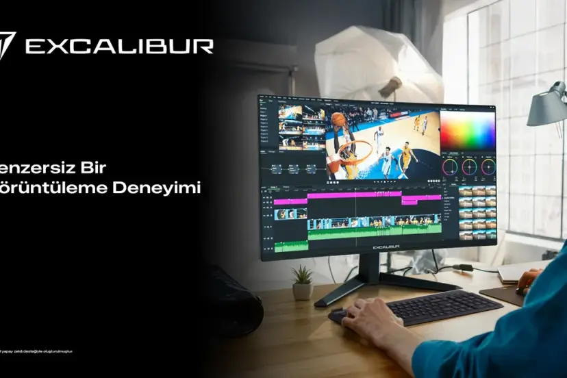 Ev ve ofis için monitör kaç inç olmalı?