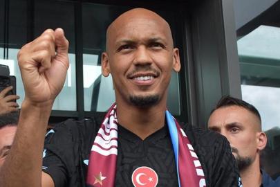 'Fabinho, Zokora'yı hatırlatabilir!' Trabzonspor'un eski yıldızı, yeni transferi yorumladı...