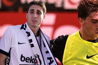Fabio Miretti: Zeki Çelik ne yapmam gerektiğini anlattı
