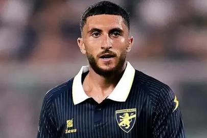 Fares Ghedjemis kadro dışı kaldı! Beşiktaş peşindeydi