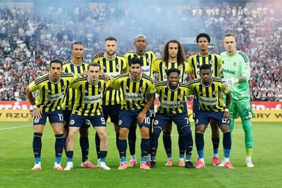 Fenerbahçe 3. kez Sturm Graz ile karşılaşacak