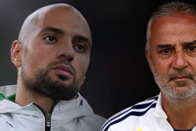Fenerbahçe açıkladı: Amrabat geri döndü