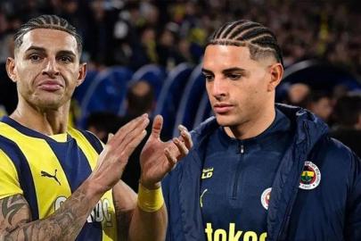 Fenerbahçe ayrılığı resmen açıkladı! 'İzin verildi'