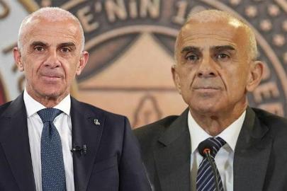 Fenerbahçe Futbol Direktörü Oğuz Çetin'den TFF'ye olay sözler: 'O kurumdan talebimiz olmaz'