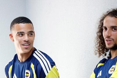 Fenerbahçe, Gençlerbirliği maçının hazırlıklarına başladı
