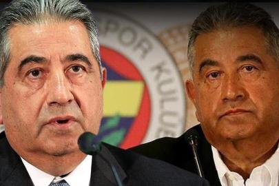 Fenerbahçe Genel Sekreteri Mahmut Uslu: 'İki penaltımız verilmedi'
