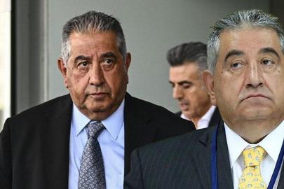 Fenerbahçe Genel Sekreteri Mahmut Uslu PFDK'ye sevk edildi
