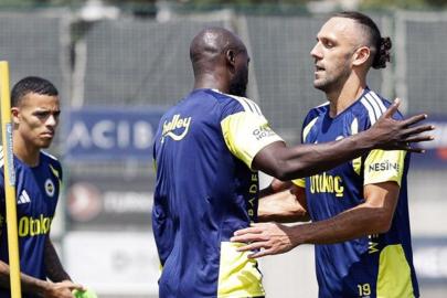 Fenerbahçe, Lyon'a hazır