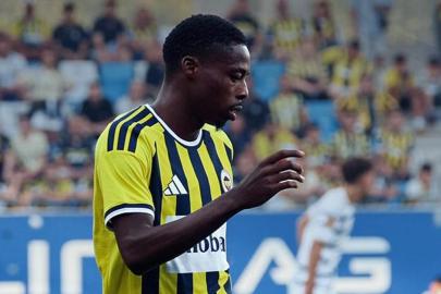Fenerbahçe resmen açıkladı! İşte Musaba'nın yeni adresi