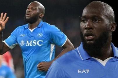 Fenerbahçe, Romelu Lukaku'yu duyurdu! İstanbul'a geliyor, işte ilk açıklaması...