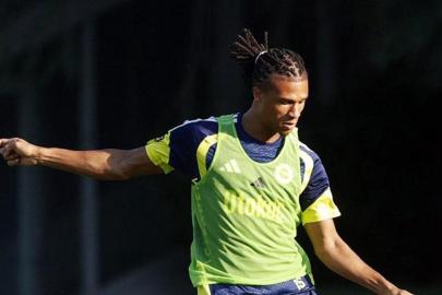 Fenerbahçe, Sturm Graz maçının hazırlıklarını sürdürdü