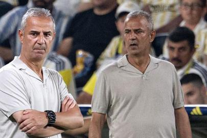 Fenerbahçe teknik direktörü İsmail Kartal: '4-0 kazanabilirdik'