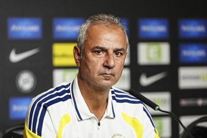 Fenerbahçe teknik direktörü İsmail Kartal: 'Mağdur olduk'