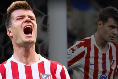 Fenerbahçe ve Beşiktaş derken Alexander Sörloth'a büyük şok! Sahalardan uzak kalacak...
