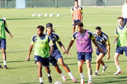 Fenerbahçe yarın yola çıkıyor!