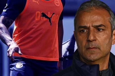 Fenerbahçe'de ayrılıklar peş peşe: Yönetimden tek şart!
