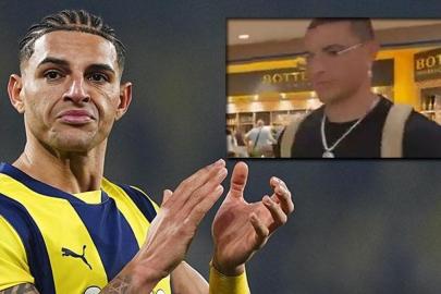 Fenerbahçe'de gün sayılan ayrılık gerçekleşti! Diego Carlos imza için İtalya'da