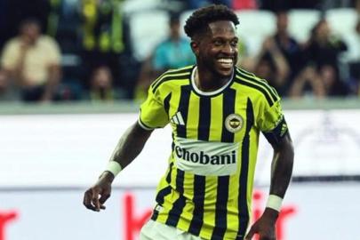 Fenerbahçe'de gündem Fred'in ayrılığı!