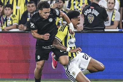 Fenerbahçe'de Jayden Oosterwolde şoku! Sahalardan 6-8 hafta uzak kalacak...