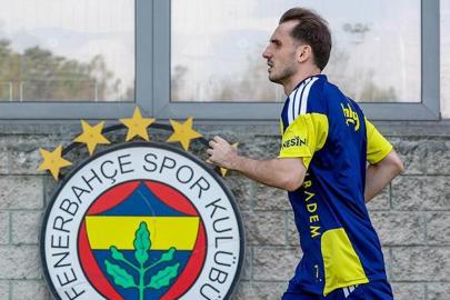Fenerbahçe'de Kerem Aktürkoğlu sahaya indi! FIFA Protokolü detayı...