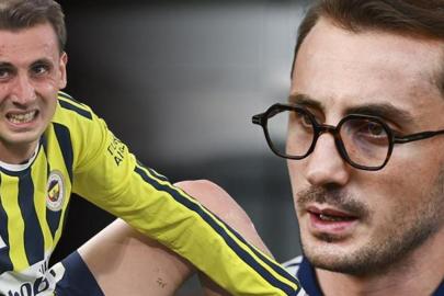 Fenerbahçe'de Kerem Aktürkoğlu'ndan eleştirilere yanıt: 'Büyük oyuncuları ayıran durum verdikleri reaksiyondur'