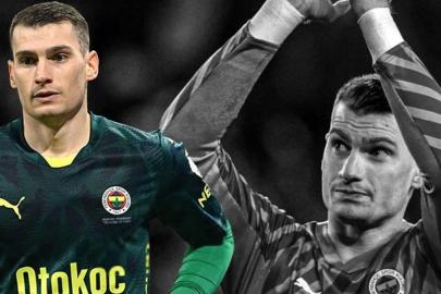 Fenerbahçe'de Livakovic düğümü çözülüyor! Menajeri İstanbul’a geliyor