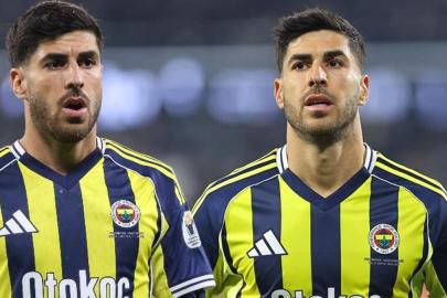 Fenerbahçe'de Marco Asensio gerçekleri! Zaman lazım...
