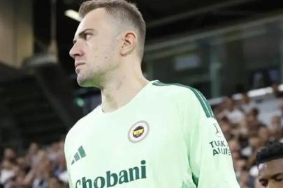Fenerbahçe’de Mert Günok şoku! İşte kaçıracağı maçlar