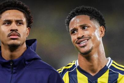 Fenerbahçe'de Oosterwolde'nin Roma'ya transferi iptal oldu! İstanbul'a dönüyor